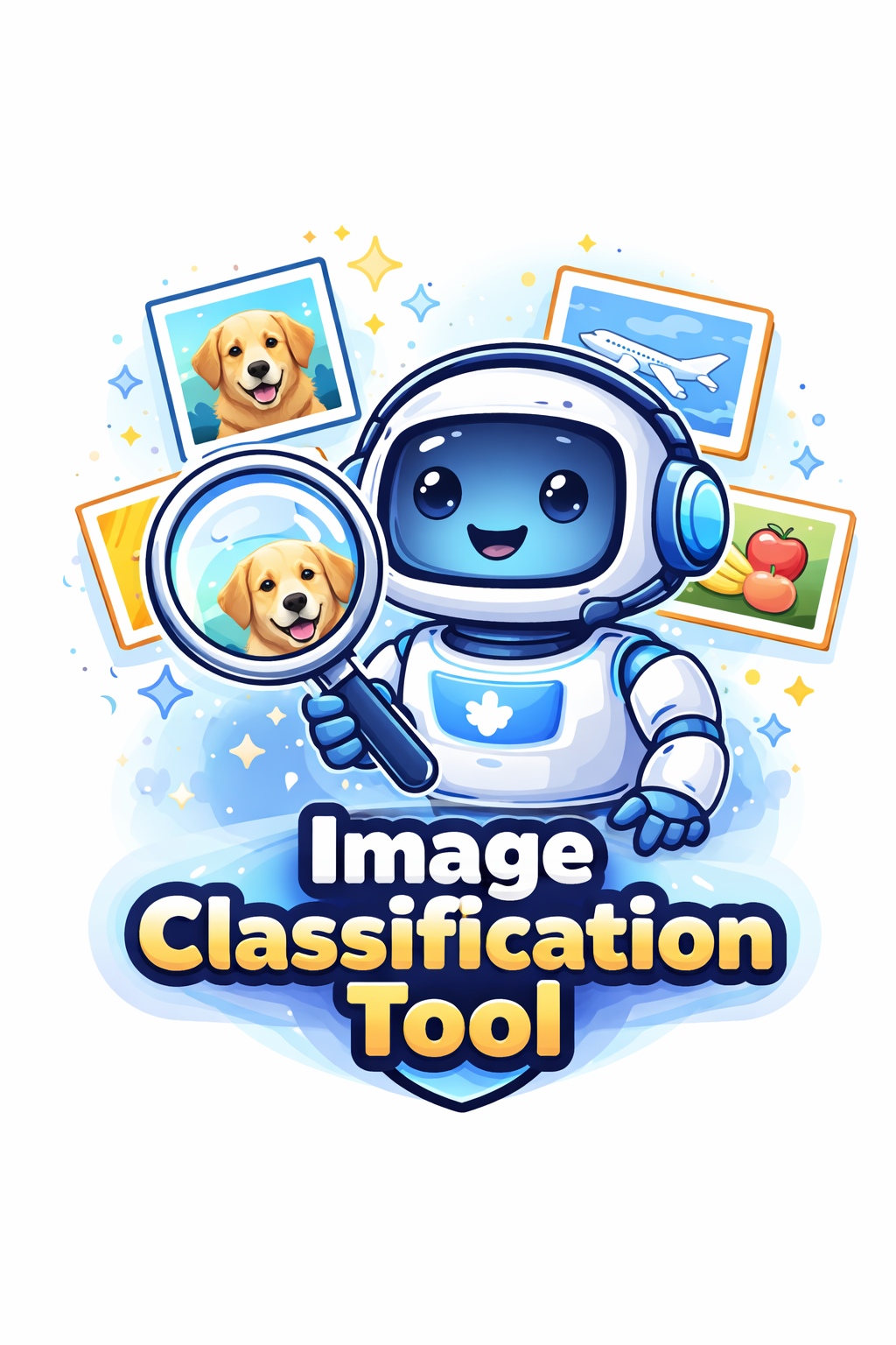 Image Classification API